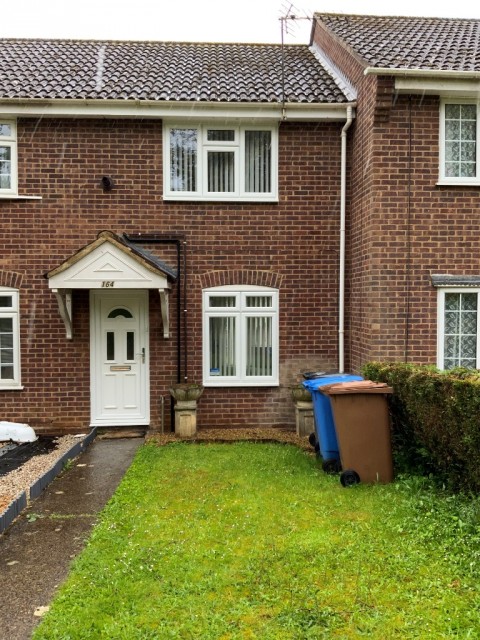 View Full Details for Heatherhayes, Off Belstead Road, Ipswich, IP2 9SG