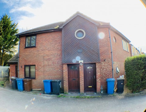 View Full Details for Sproughton Road, East Ipswich, Ipswich, IP1 5AA
