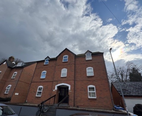 View Full Details for Gippeswyk Road, Near Railway Station, Ipswich, IP2 9AB