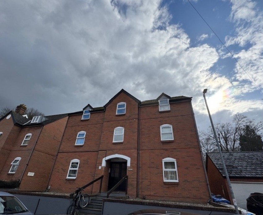 Images for Gippeswyk Road, Near Railway Station, Ipswich, IP2 9AB