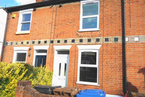 View Full Details for Wallace Road, Off Bramford Road, Ipswich, IP1 5BZ