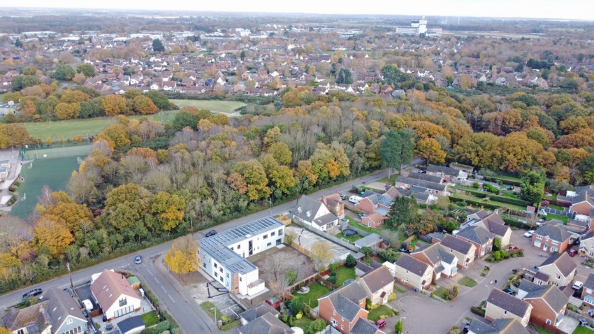 Images for Foxwood House , , Kesgrave, IP5 2QQ