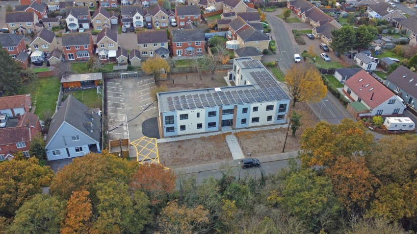 Images for Foxwood House , , Kesgrave, IP5 2QQ