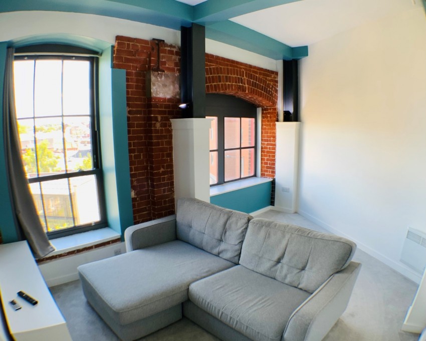 Images for College Street, , Ipswich, IP4 1FW