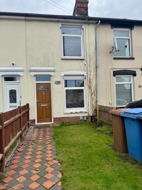 View Full Details for Kirby Street, Off Woodbridge Road, Ipswich, IP4 4PT