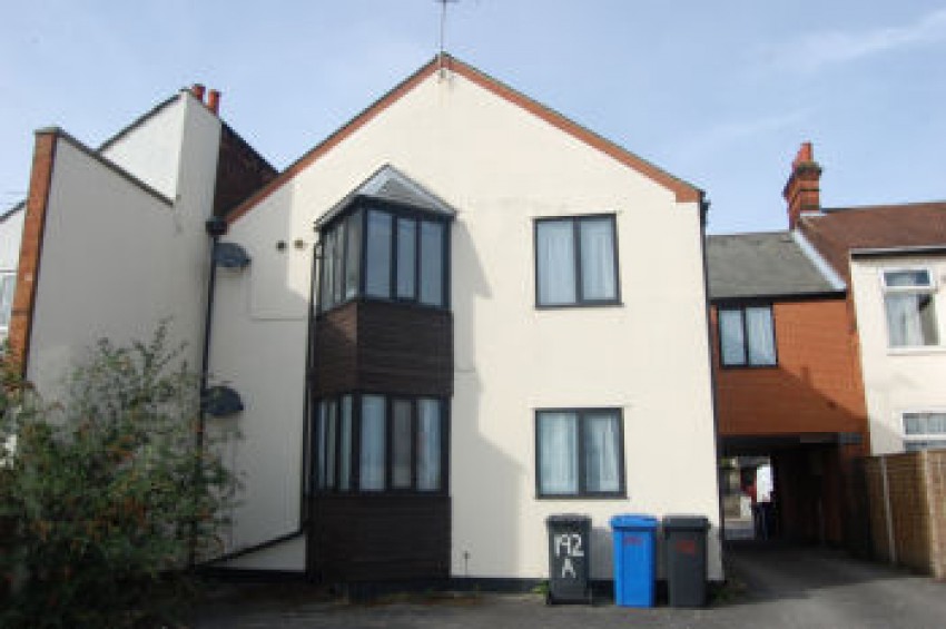Images for St Helens Street, Town Centre, Ipswich, IP4 2LH