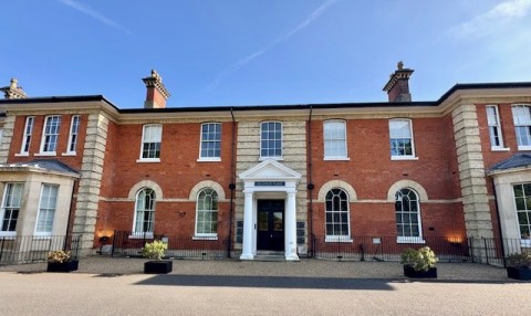View Full Details for Belgrove Place, Off Foxhall Road, Ipswich, IP3 8XH