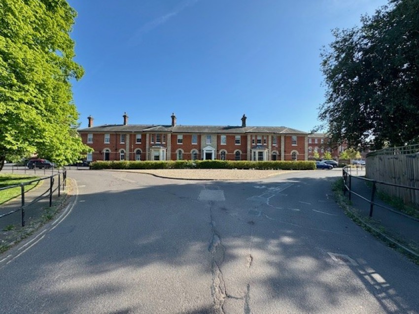 Images for Belgrove Place, Off Foxhall Road, Ipswich, IP3 8XH