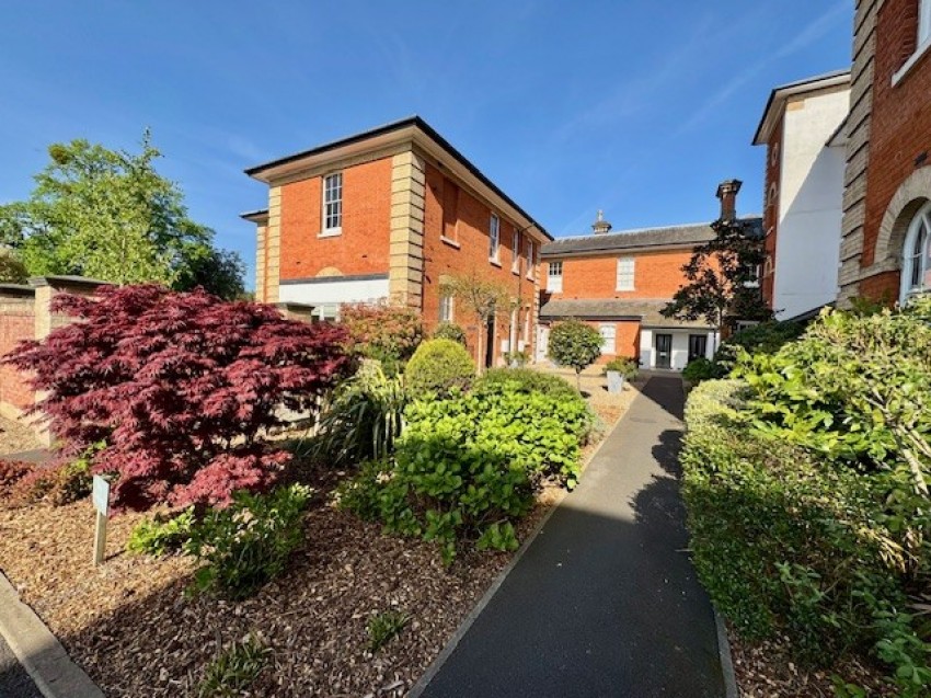 Images for Belgrove Place, Off Foxhall Road, Ipswich, IP3 8XH