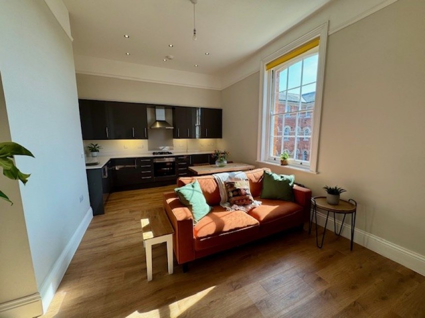 Images for Belgrove Place, Off Foxhall Road, Ipswich, IP3 8XH