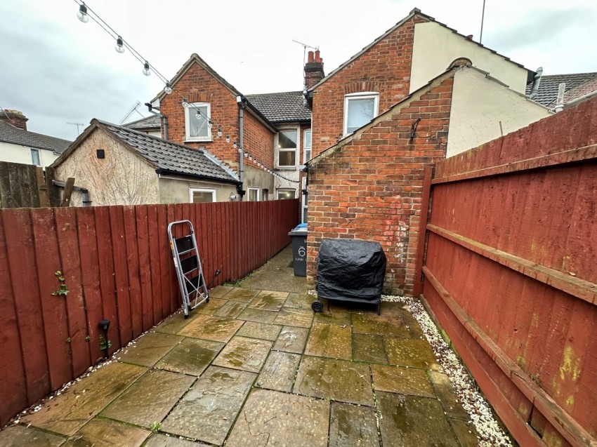 Images for Turin Street, Near Railway Station, Ipswich, IP2 8DQ