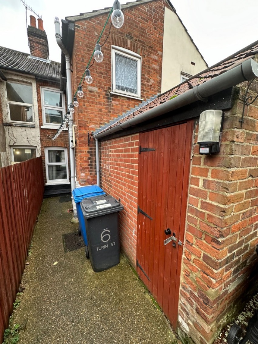 Images for Turin Street, Near Railway Station, Ipswich, IP2 8DQ