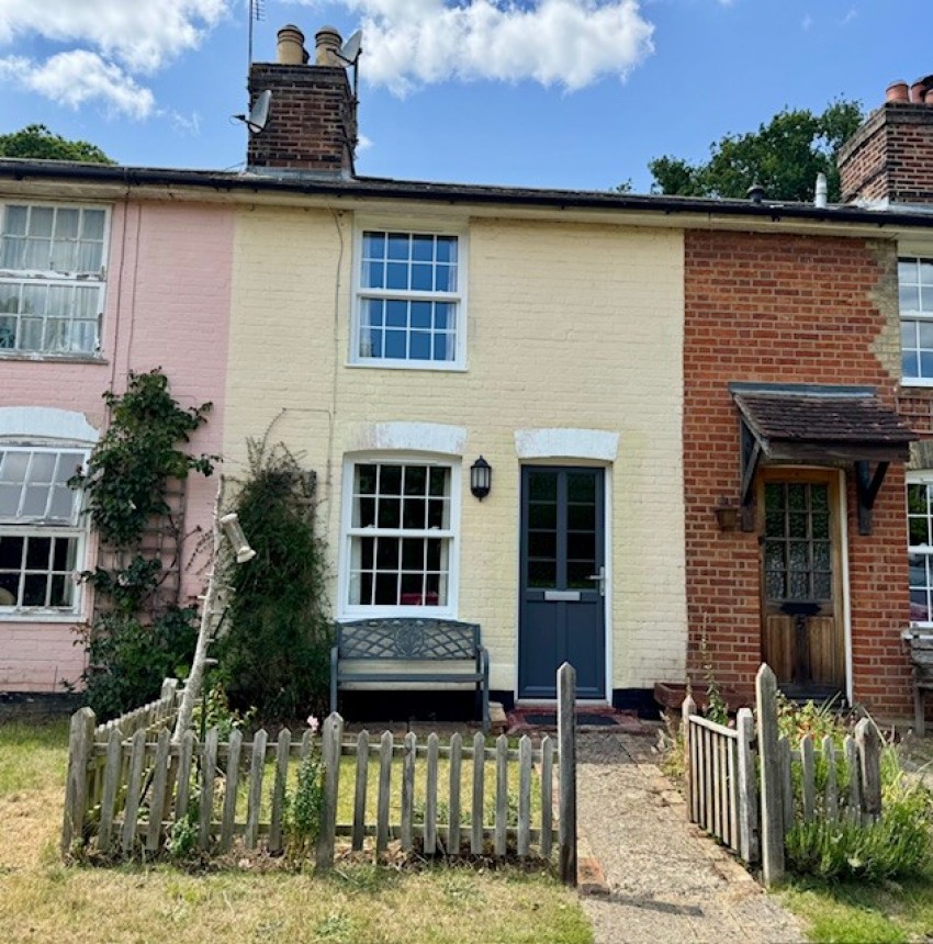 Images for Hillside Cottages, Ipswich, Freston, IP9 1AA