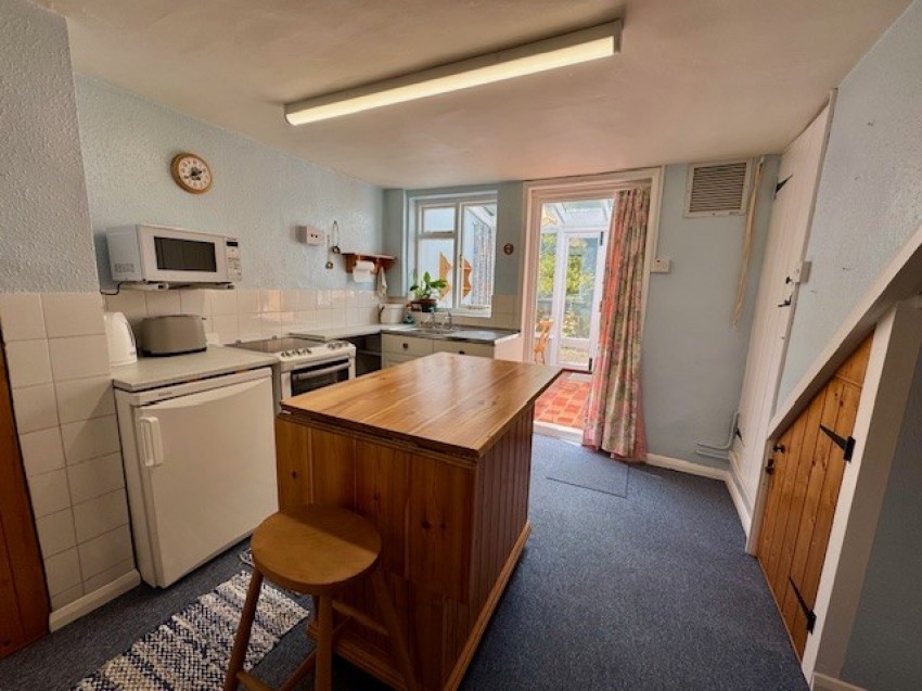 Images for Hillside Cottages, Ipswich, Freston, IP9 1AA