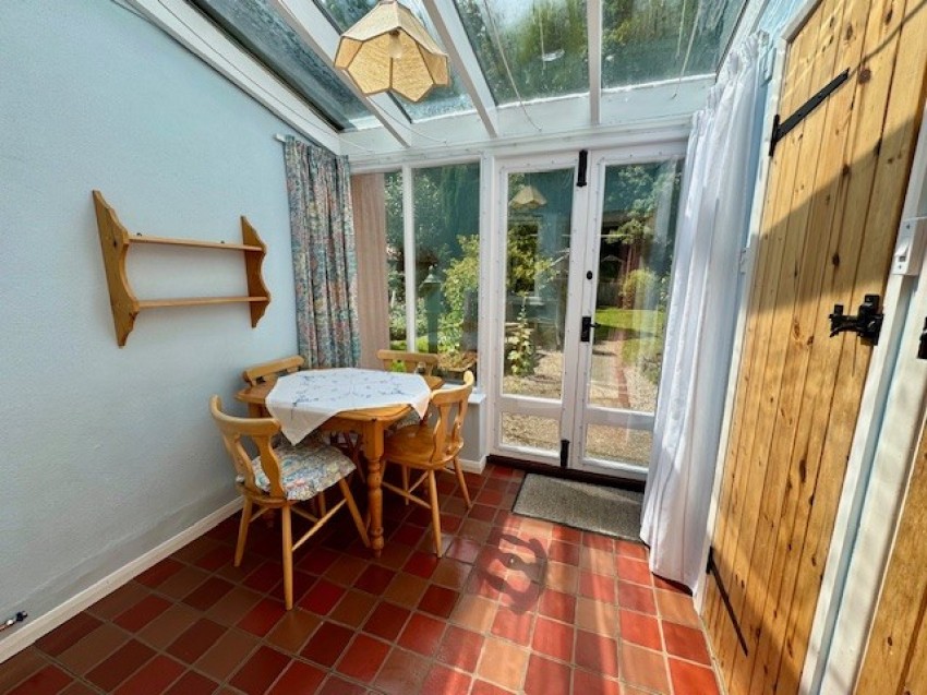 Images for Hillside Cottages, Ipswich, Freston, IP9 1AA
