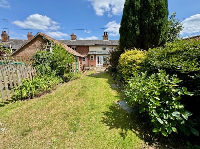 Images for Hillside Cottages, Ipswich, Freston, IP9 1AA