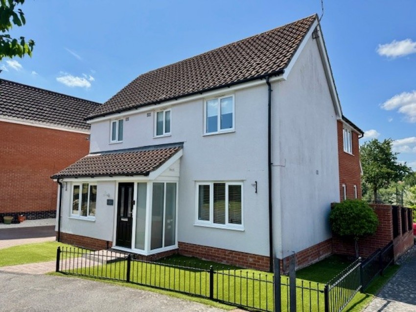 Images for Speckled Wood Close, Pinewood, Ipswich, IP8 3TG