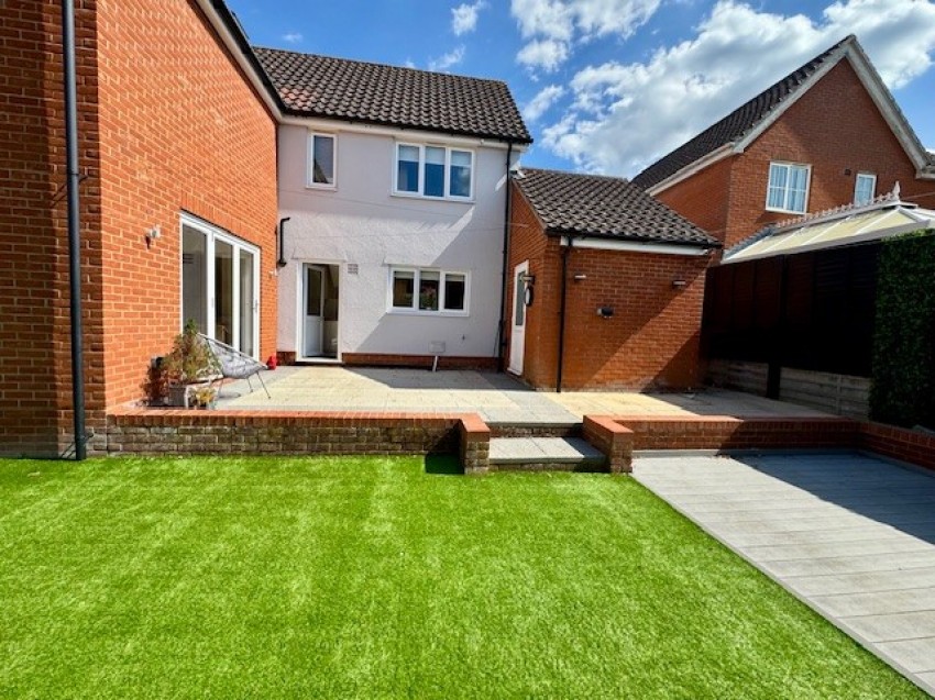 Images for Speckled Wood Close, Pinewood, Ipswich, IP8 3TG