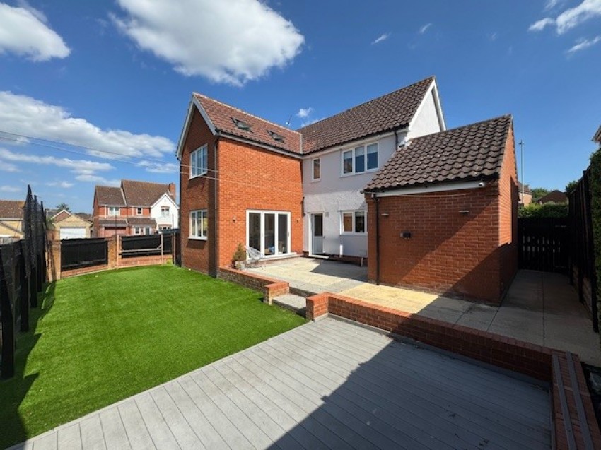 Images for Speckled Wood Close, Pinewood, Ipswich, IP8 3TG