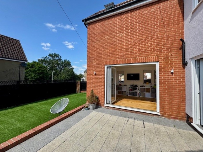 Images for Speckled Wood Close, Pinewood, Ipswich, IP8 3TG