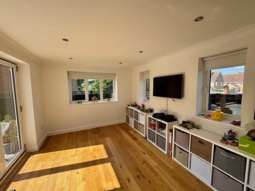 Images for Speckled Wood Close, Pinewood, Ipswich, IP8 3TG