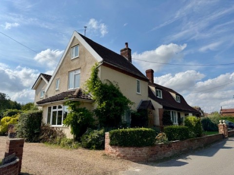 View Full Details for Church Road, , Stutton, IP9 2SJ