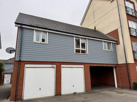 View Full Details for Jovian Way, Off Sproughton Road, Ipswich, IP1 5AT