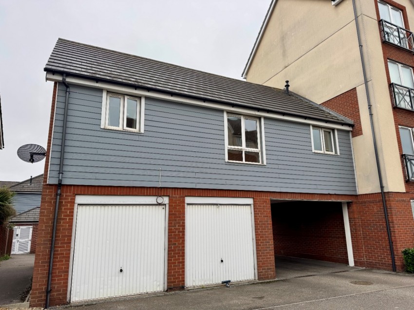 Images for Jovian Way, Off Foxhall Road, Ipswich, IP1 5AT