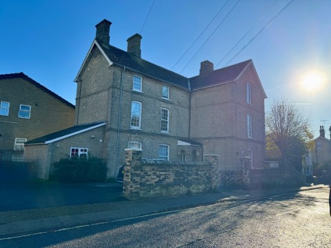 View Full Details for Oban Street, , Ipswich, IP1 3PH