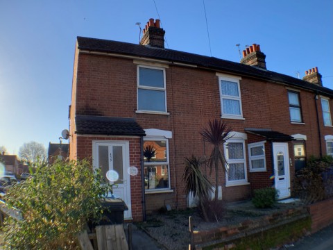 View Full Details for Bramford Road, West Ipswich, Ipswich, IP1 4BA
