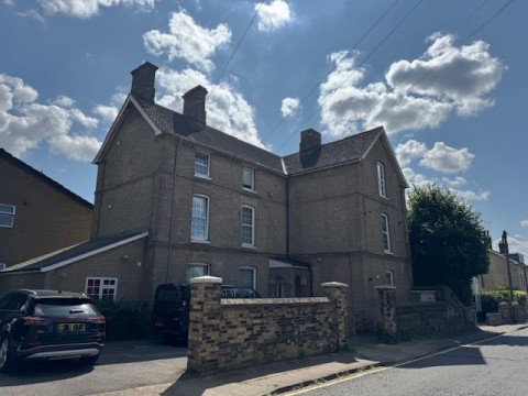 View Full Details for Oban Street, , Ipswich, IP1 3PH