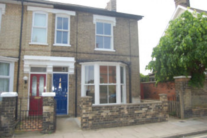 Images for Cardigan Street, , Ipswich, IP1 3PF
