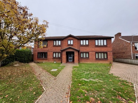 View Full Details for Cauldwell Hall Road, Off Woodbridge Road, Ipswich, IP4 4QG