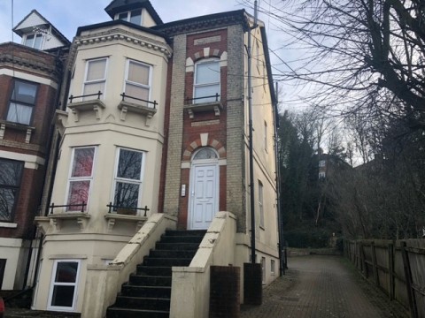 View Full Details for Willoughby Road, Near Railway Station, Ipswich, IP2 8AP