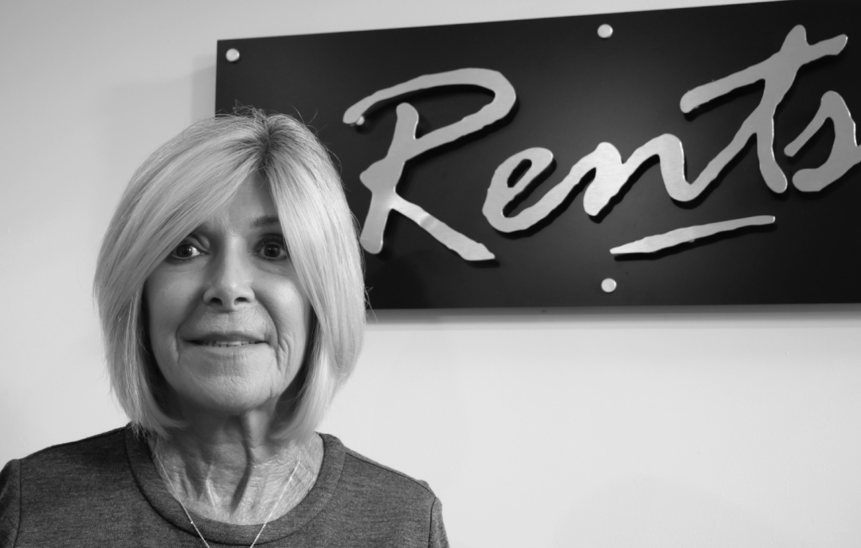 Pauline Dixon, Proprietor